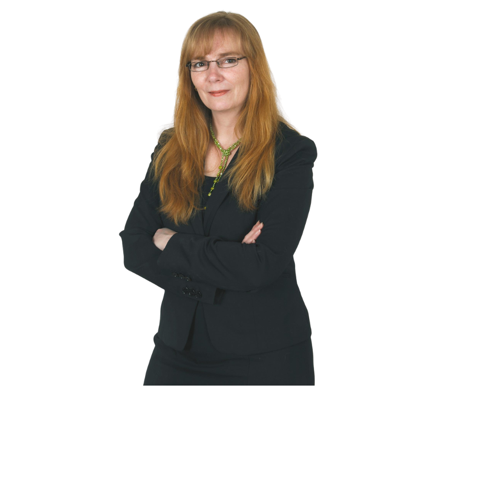 Una-Maria Naxton Redovisning